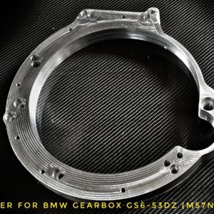 vr6 bmw gearbox adapter racing custom parts