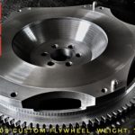 lexus is 200 custom flywheel racing custom parts billet cnc
