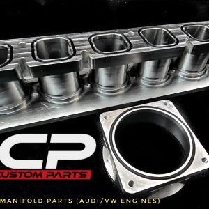 r32 audi vw 3,2v6 engine turbo intake manifold parts welding rcp racing custom parts diy vr6