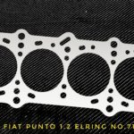 fiat punto 1,2 turbo racing custom parts