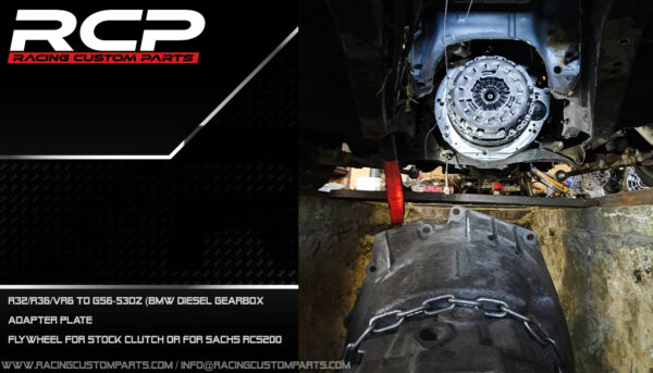 r32 vr6 r36 turbo drift bmw gearbox turbo rwd conversion audi racing custom parts rcp longitudinal swap bmw vr6