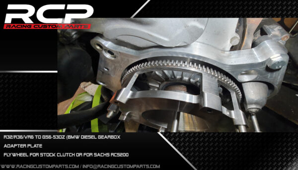 r32 vr6 r36 turbo drift bmw gearbox turbo rwd conversion audi racing custom parts rcp longitudinal swap bmw vr6