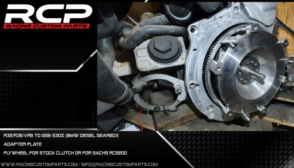 r32 vr6 r36 turbo drift bmw gearbox turbo rwd conversion audi racing custom parts rcp longitudinal swap bmw vr6