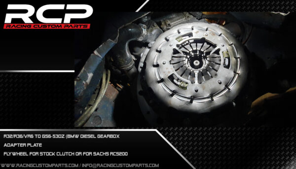 r32 vr6 r36 turbo drift bmw gearbox turbo rwd conversion audi racing custom parts rcp longitudinal swap bmw vr6