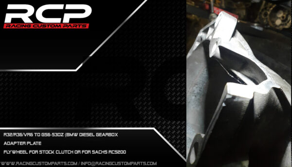 r32 vr6 r36 turbo drift bmw gearbox turbo rwd conversion audi racing custom parts rcp longitudinal swap bmw vr6