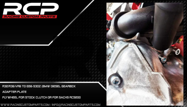 r32 vr6 r36 turbo drift bmw gearbox turbo rwd conversion audi racing custom parts rcp longitudinal swap bmw vr6