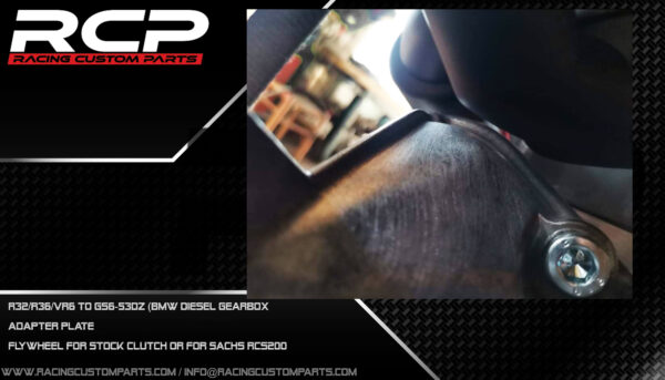 r32 vr6 r36 turbo drift bmw gearbox turbo rwd conversion audi racing custom parts rcp longitudinal swap bmw vr6