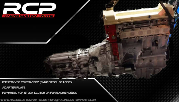 r32 vr6 r36 turbo drift bmw gearbox turbo rwd conversion audi racing custom parts rcp longitudinal swap bmw vr6