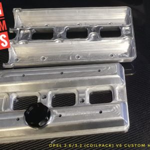 Opel Vectra C (Z32SE and others V6) Opel Vectra C (Z32SE and others V6) C20XE/LET OPEL alloy cover vectra v6
