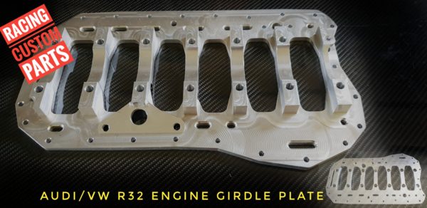 R32 Girdle plate Audi/VW AUDI / VW audi s3 turbo