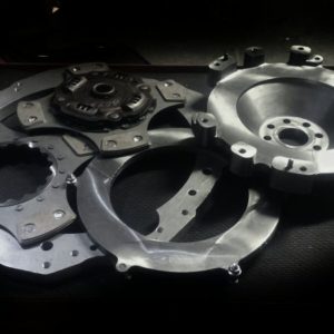 Toyota Supra 2JZ-GTE->350Z gearbox kit Car select