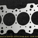 honda b-series turbo racing custom parts