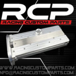 z20let cam cover billet cnc vw cops racing custom parts rcp opel astra calibra turbo x20xev enginev