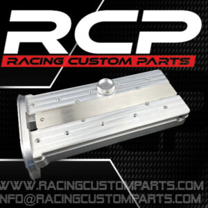 z20let cam cover billet cnc vw cops racing custom parts rcp opel astra calibra turbo x20xev enginev