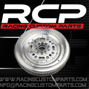 dq500 to r32 vr6 r36 dual mass sport flywheel rcp racing custom parts dragracing fast audi vw turbo dsg gearbox audi ttrs 2,5 turbo 8bolts