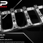 opel astra h turbo z20leh z20let z20ler girdle plate maincaps plate rcp racing custom parts opel motorsport opel power