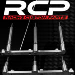 r36 fsi delette kit turbo intake manifold rcp racing custom parts 3,6v6 audi vw