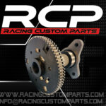 haldex 4motion reinforcement set shaft stronger dragracing racing custom parts rcp golf audi 4x4 02m 02q awd