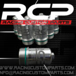 0BH325159dq500 dsg7 filter housing replacment rcp cnc racing custom parts aluminum oil pipe r32