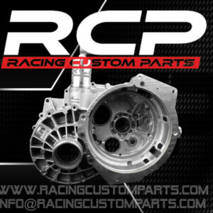 vr6 r32 r36 dsg dq500 automatic gearbox adapter conversion billet cnc racing custom parts transporter t6 sde fwd