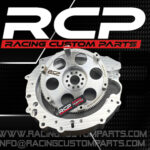 8HP90 to VR6 / R32/ R32 adapter set 8hp 8hp90 8hp audi 8hp awd 8hp bentley 8hp vr6 8hp r32 8hp r36 audi, vw r32 turbo r36 turbo vr6 turbo vr6 awd rcp racing custom parts adapter adaptor