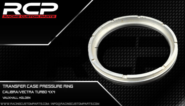 pressure plate pressure ring opel calibra turbo c20let transfer case 4x4 reinforcement plate billet cnc racing custom parts rcp holden vauxhall c20let c20xe