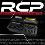 ecumaster emu black holder mount adapter quick relase rcp racing custom parts