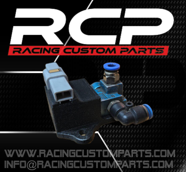 mac valve MAC 36A-AAA-JDBA-1BA selenoid turbo controller ebc emu ecumaster dta pectel motec rcp racing custom parts