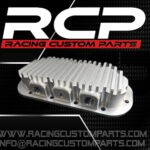 subaru gearbox oil pan 31225AA010 oil sensor oil cooler subaru impreza wrc wrx rcp racing custom parts