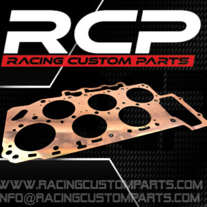 r36 36v6 passat cc r32 32v6 vr6 vr6 turbo r36 turbo r32 turbo cooper gasket custom gasket, rcp racing csutom parts