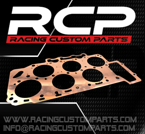 r36 36v6 passat cc r32 32v6 vr6 vr6 turbo r36 turbo r32 turbo cooper gasket custom gasket, rcp racing csutom parts