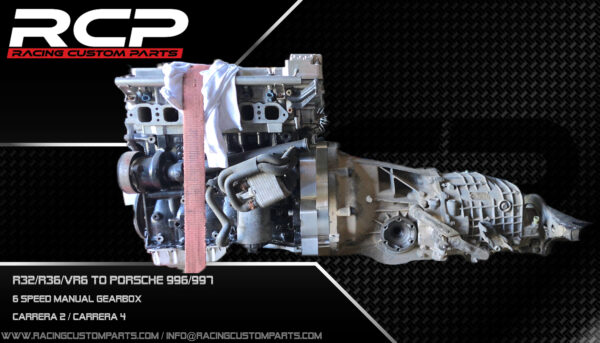 racing custom parts rcp 996 997 porsche 911 porsche 911 turbo porsche 911 r32 porsche 911 vr6 porsche 911 r36 porsche 911 swap kit porsche 911 ls swap porsche 996 swap kit porsche 996 vr6 porsche 996 ls swap porsche 911 1000hp porsche 911 adapter kit billet cnc flywheel custom clutch, racing fast car