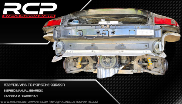 racing custom parts rcp 996 997 porsche 911 porsche 911 turbo porsche 911 r32 porsche 911 vr6 porsche 911 r36 porsche 911 swap kit porsche 911 ls swap porsche 996 swap kit porsche 996 vr6 porsche 996 ls swap porsche 911 1000hp porsche 911 adapter kit billet cnc flywheel custom clutch, racing fast car