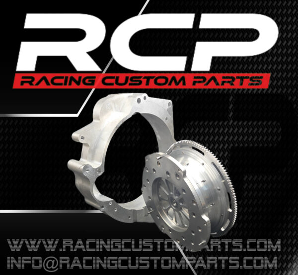 R32/R36/VR6 to Porsche 996/997 adapter set racing custom parts rcp 996 997 porsche 911 porsche 911 turbo porsche 911 r32 porsche 911 vr6 porsche 911 r36 porsche 911 swap kit porsche 911 ls swap porsche 996 swap kit porsche 996 vr6 porsche 996 997 ls swap porsche 911 1000hp porsche 911 adapter kit billet cnc flywheel custom clutch, racing fast car