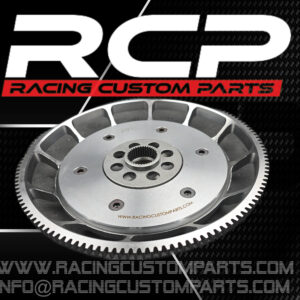 Audi RS3 2,5 tfsi cepa 8holes dq500 dual mass sport flywheel rcp racing custom parts dragracing fast audi vw turbo dsg gearbox