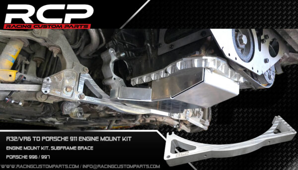 subframe brace vr6 engine mount vr6 porsche 911 holder vr6 porsche 996 mount r32 porsche 911 mount engine holder 911 porsche 996 engine mount kit 996 997 billet cnc custom clutch fast car flywheel, porsche 911 porsche 911 1000hp porsche 911 adapter kit porsche 911 ls swap porsche 911 r32 porsche 911 r36 porsche 911 swap kit porsche 911 turbo porsche 911 vr6 porsche 996 ls swap porsche 996 swap kit porsche 996 vr6 racing racing custom parts rcp