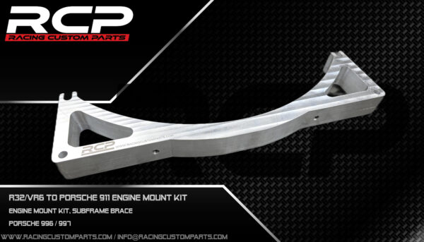 subframe brace vr6 engine mount vr6 porsche 911 holder vr6 porsche 996 mount r32 porsche 911 mount engine holder 911 porsche 996 engine mount kit 996 997 billet cnc custom clutch fast car flywheel, porsche 911 porsche 911 1000hp porsche 911 adapter kit porsche 911 ls swap porsche 911 r32 porsche 911 r36 porsche 911 swap kit porsche 911 turbo porsche 911 vr6 porsche 996 ls swap porsche 996 swap kit porsche 996 vr6 racing racing custom parts rcp