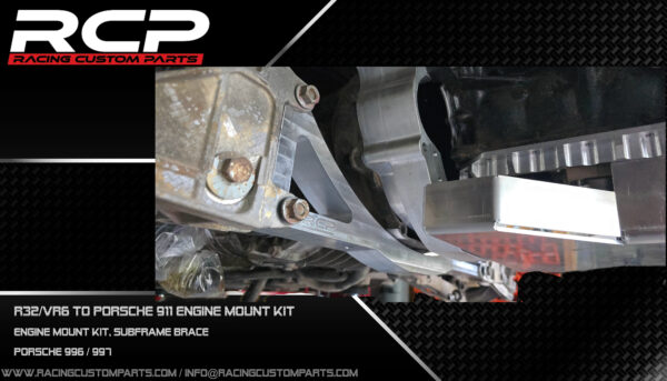 subframe brace vr6 engine mount vr6 porsche 911 holder vr6 porsche 996 mount r32 porsche 911 mount engine holder 911 porsche 996 engine mount kit 996 997 billet cnc custom clutch fast car flywheel, porsche 911 porsche 911 1000hp porsche 911 adapter kit porsche 911 ls swap porsche 911 r32 porsche 911 r36 porsche 911 swap kit porsche 911 turbo porsche 911 vr6 porsche 996 ls swap porsche 996 swap kit porsche 996 vr6 racing racing custom parts rcp