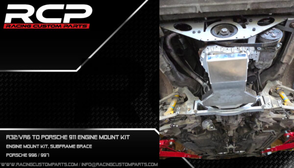 subframe brace vr6 engine mount vr6 porsche 911 holder vr6 porsche 996 mount r32 porsche 911 mount engine holder 911 porsche 996 engine mount kit 996 997 billet cnc custom clutch fast car flywheel, porsche 911 porsche 911 1000hp porsche 911 adapter kit porsche 911 ls swap porsche 911 r32 porsche 911 r36 porsche 911 swap kit porsche 911 turbo porsche 911 vr6 porsche 996 ls swap porsche 996 swap kit porsche 996 vr6 racing racing custom parts rcp