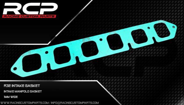 gasket, intake manifold gasket, r32 gasket,r36 phenolic spacer thermal barrier intake manifold racing custom parts rcp cnc turbo audi vw gasket 36v6 3,6v6 vr6 r32
