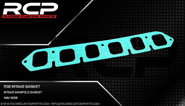 gasket, intake manifold gasket, r32 gasket,r36 phenolic spacer thermal barrier intake manifold racing custom parts rcp cnc turbo audi vw gasket 36v6 3,6v6 vr6 r32