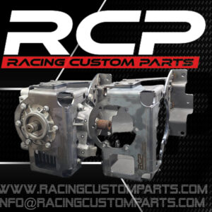 dq500 rs3 turbo dsg transfer case reinforcement set reinforcement 6speed awd 4motion audi vw audi4x4 vw4x4 rcp racing custom parts drag racing, rally upgrade plate transfer case kit reinforcement kit