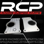 awd delete kit awd to fwd conversion 02m 02q reinforcement set brace 4th gear holder rcp racing custom parts vw turbo audi turbo 6speed