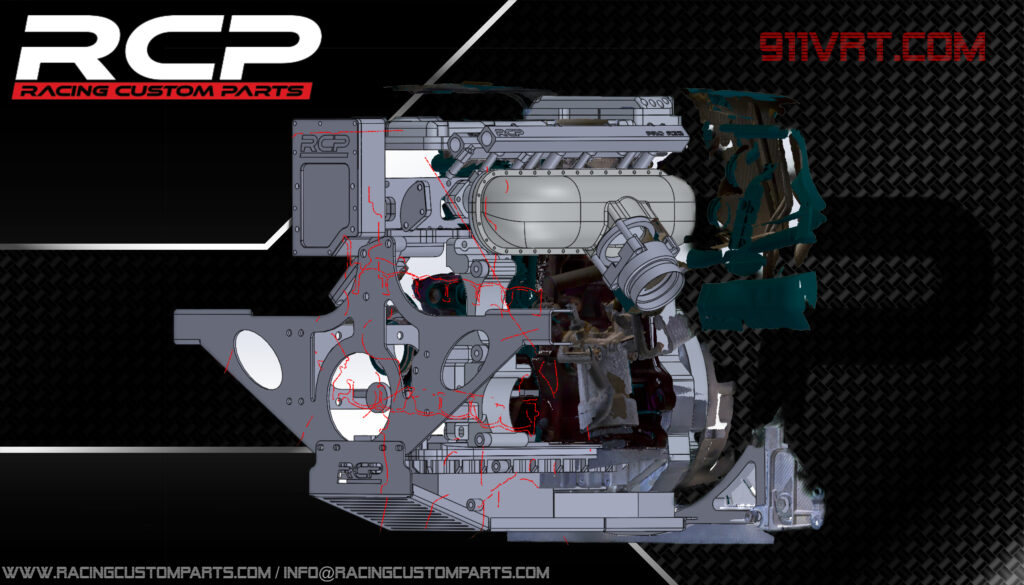 racing custom parts rcp 996 997 porsche 911 porsche 911 turbo porsche 911 r32 porsche 911 vr6 porsche 911 r36 porsche 911 swap kit porsche 911 ls swap porsche 996 swap kit porsche 996 vr6 porsche 996 ls swap porsche 911 1000hp porsche 911 adapter kit billet cnc flywheel custom clutch, racing fast car 911vrt 911vrt.com