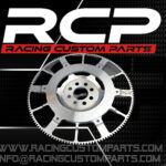 Flywheel VW R32/VR6 Engines + KOTOUC Gearbox only MQ500 kotouc billet sequential gearbox flywheel r32 vr6 r36 mq500 billet cnc racing custom parts rcp 6 speed maunal gearbox tilton clutch 2,5tfsi audi ttrs cepa daza dnwa 5cylinder 5zylinder