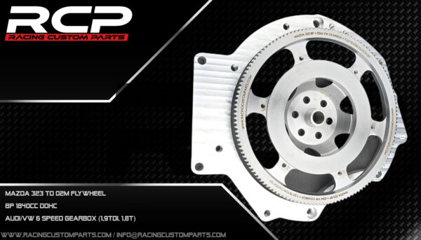 bp 1840cc dohc mazda 323 bp adapter bp gearbox mazda1,8 mazda 323 adapter mazda 323 dragracing mazda audi gearbox mazdabp 02m rcp racing custom parts
