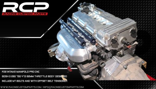 r32 intake manifold billet cnc turbo 1000hp best manifold big manifold rcp racing custom parts dragracing racing vr6 r36 longitudinal swap porsche 911 porsche 996 vr6 intake manifold pro r30 turbo