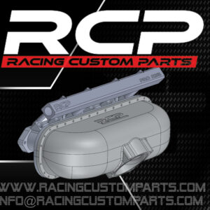 R32 3,2 V6 Audi/VW Custom Billet Cnc Intake Manifold PROII r32 intake manifold billet cnc turbo 1000hp best manifold big manifold rcp racing custom parts dragracing racing vr6 r36 longitudinal swap porsche 911 porsche 996 vr6 intake manifold pro r30 turbo