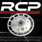 Audi RS3 VR6 R32 R36 1,,8turbo 6holes 10holes 8holes dq250 dual mass sport flywheel rcp racing custom parts dragracing fast audi vw turbo dsg gearbox