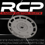 Audi RS3 VR6 R32 R36 1,,8turbo 6holes 10holes 8holes dq250 dual mass sport flywheel rcp racing custom parts dragracing fast audi vw turbo dsg gearbox